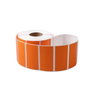 Capture Étiquette orange 45 x 32 mm, thermique directe, 10 rouleaux