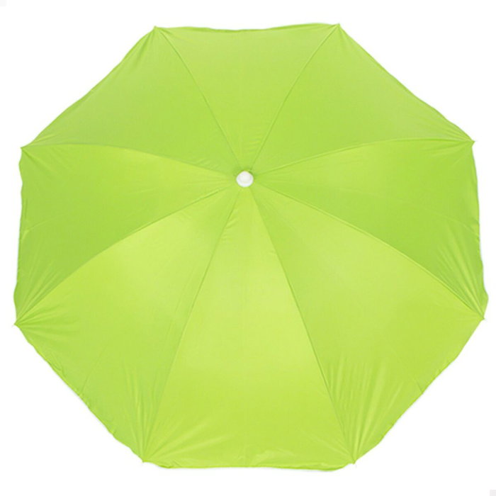 Parapluie Aktive Ø 220 cm 220 x 209 x 220 cm UV50 (6 Unités)