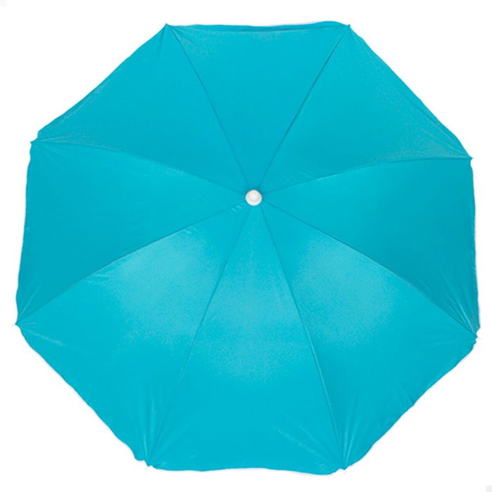 Parapluie Aktive Ø 220 cm 220 x 209 x 220 cm UV50 (6 Unités)