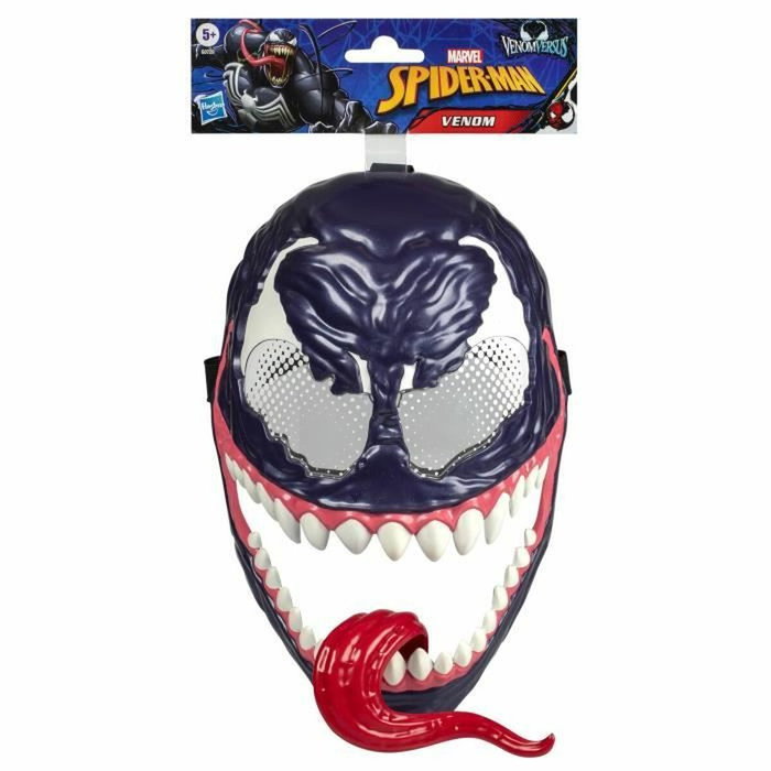 Hasbro Masque de Venom Marvel Spider-Man VenomVersus Hasbro Masque de Venom Marvel Spider-Man VenomVersus