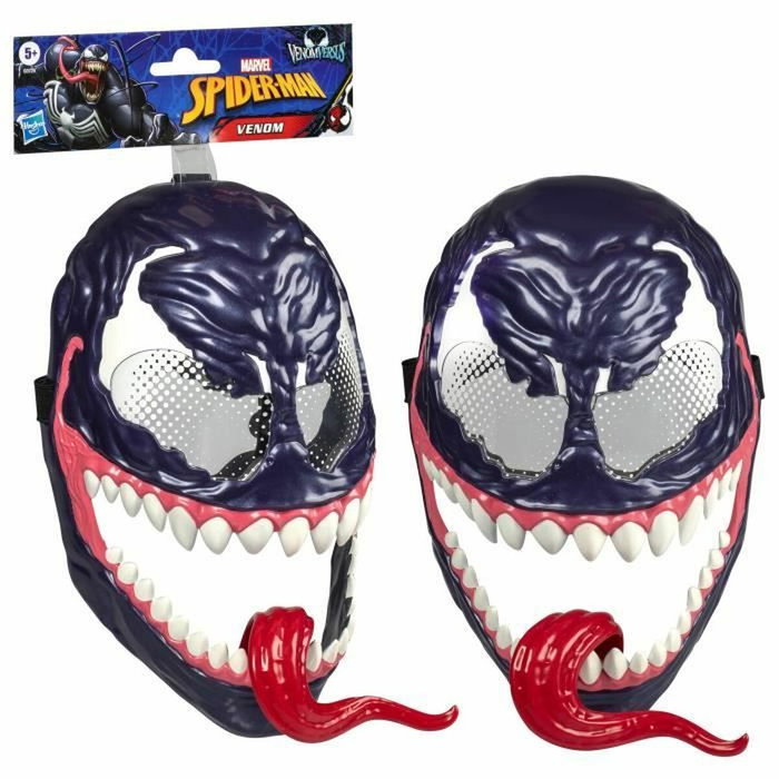 Hasbro Masque de Venom Marvel Spider-Man VenomVersus Hasbro Masque de Venom Marvel Spider-Man VenomVersus