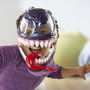 Hasbro Masque de Venom Marvel Spider-Man VenomVersus