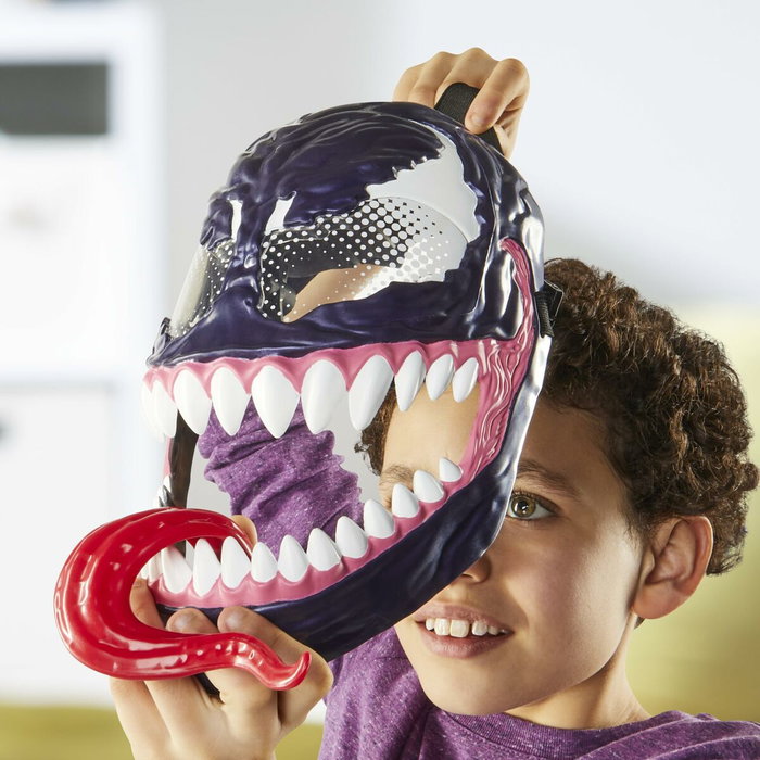 Hasbro Masque de Venom Marvel Spider-Man VenomVersus Hasbro Masque de Venom Marvel Spider-Man VenomVersus