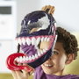 Hasbro Masque de Venom Marvel Spider-Man VenomVersus