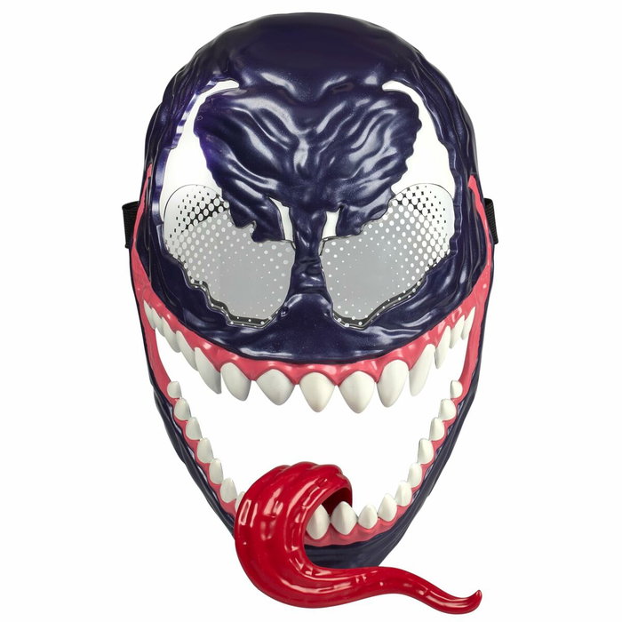 Hasbro Masque de Venom Marvel Spider-Man VenomVersus Hasbro Masque de Venom Marvel Spider-Man VenomVersus