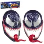 Hasbro Marvel VenomVersus - Masque de déguisement Venom pour enfants fille et garçon à partir de 5 ans - Jouet super-héros Spider-Man