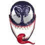 Hasbro Marvel VenomVersus - Masque de déguisement Venom pour enfants fille et garçon à partir de 5 ans - Jouet super-héros Spider-Man