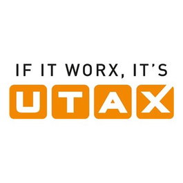 Utax CK-7513 Noir