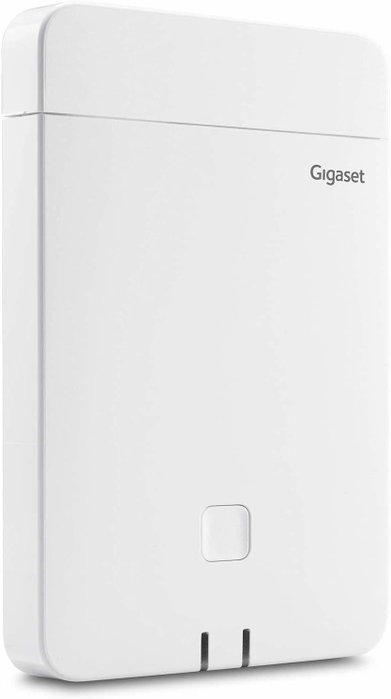 Gigaset N670 IP Pro White