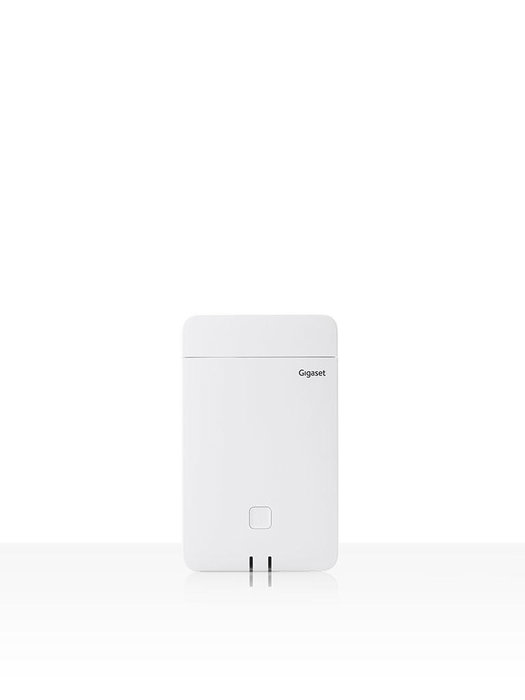 Gigaset N670 IP Pro White