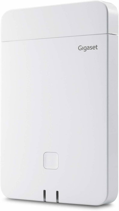 Gigaset N670 IP Pro White