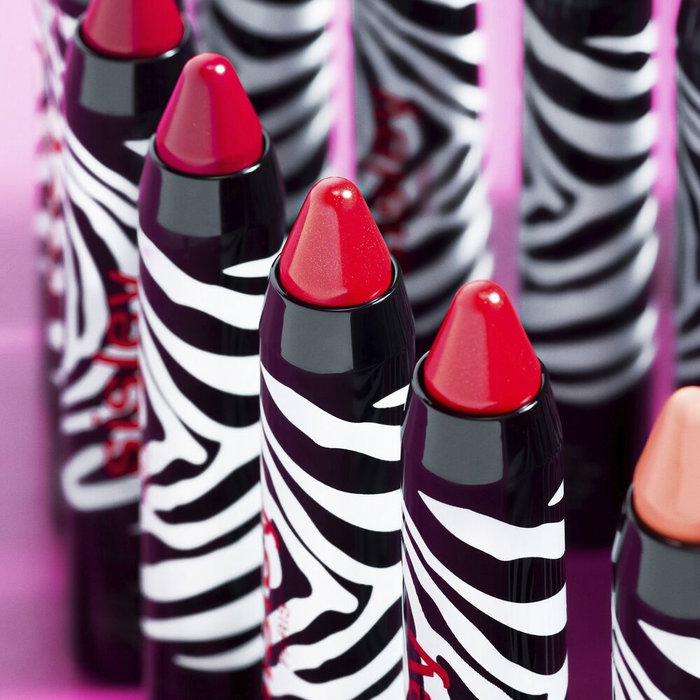 SISLEY PHYTO LIP TWIST 02-BABY