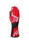 Sparco Gants K-Tide+ Rouge/Noir Taille 12