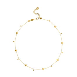 Collier Femme One Jewels OJIDN03G Doré