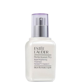 Estée Lauder - Sérum Visage Éclaircissant Perfectionist Pro Rapid Brightening avec Ferment³+ et Vitamine C - 50 ml