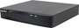 Ernitec Cygnus NVR 8 canaux avec 8 ports PoE, boîtier 1U, 2 baies pour disques durs (jusqu'à 12 To chacun), 12MP, reconnaissance faciale - conforme NDAA