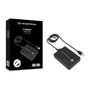 Conceptronic Hubbies11B Hub USB 3.0 4 Ports Noir