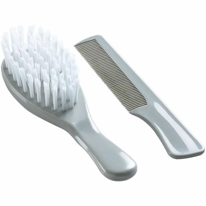 Thermobaby Pack bain VASCO 9 en 1 - Gris Charme Thermobaby Pack bain VASCO 9 en 1 - Gris Charme