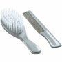 Thermobaby Pack bain VASCO 9 en 1 - Gris Charme