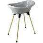 Thermobaby Pack bain VASCO 9 en 1 - Gris Charme