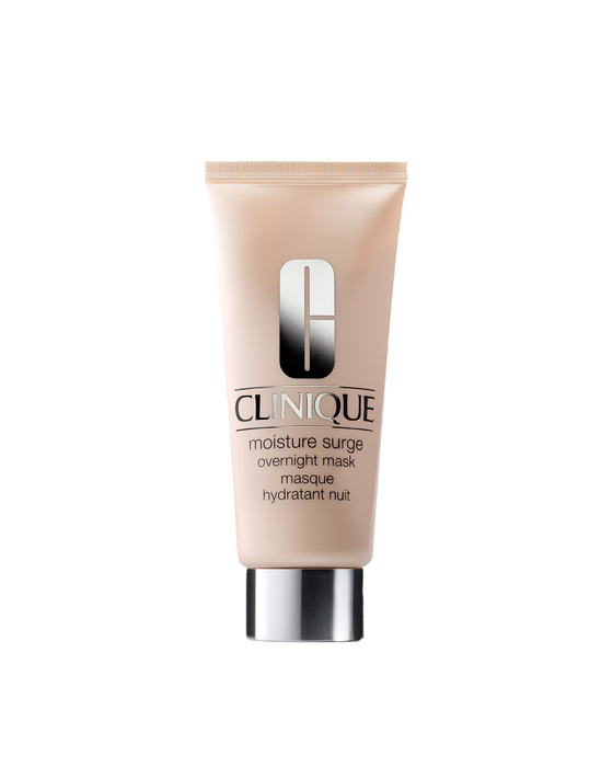 Clinique MOISTURE SURGE Masque hydratant de nuit 100 ml