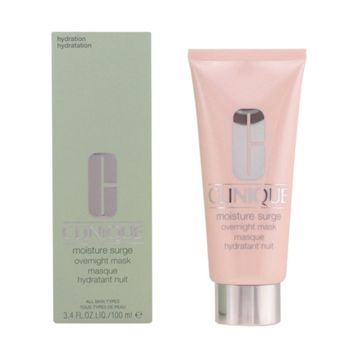 Clinique MOISTURE SURGE Masque hydratant de nuit 100 ml