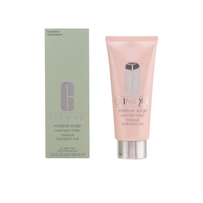 Clinique MOISTURE SURGE Masque hydratant de nuit 100 ml