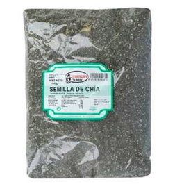 INTRACMA Graines de chia 1kg