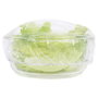 Cook Concept Lot de 10 couvercles réutilisables