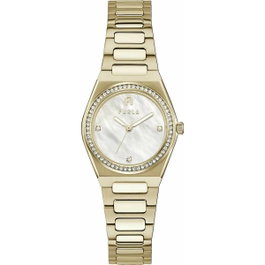 Furla Tempo Mini Small WW00020001L2 Dorée
