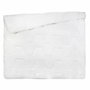 Abeil Couette légère NUAGE de DOUCEUR 220x240 cm blanc