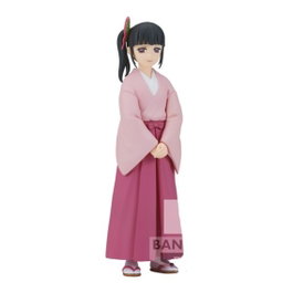 Banpresto Figurine Kanao Tsuyuri Demon Slayer: Kimetsu No Yaiba Vol.39