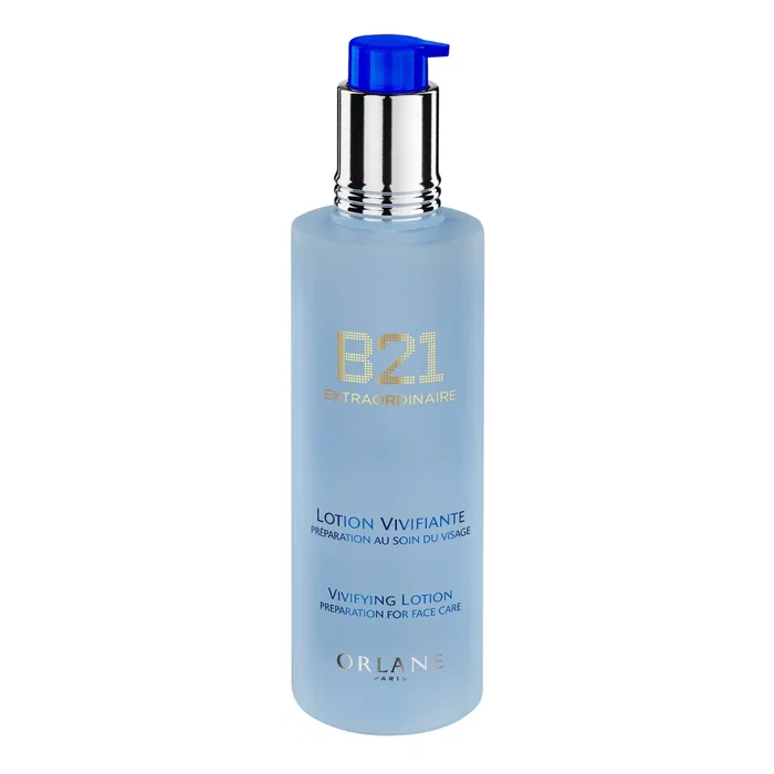 Orlane B21 Extraordinaire Lotion tonique Visage 250 ml Orlane B21 Extraordinaire Lotion tonique Visage 250 ml