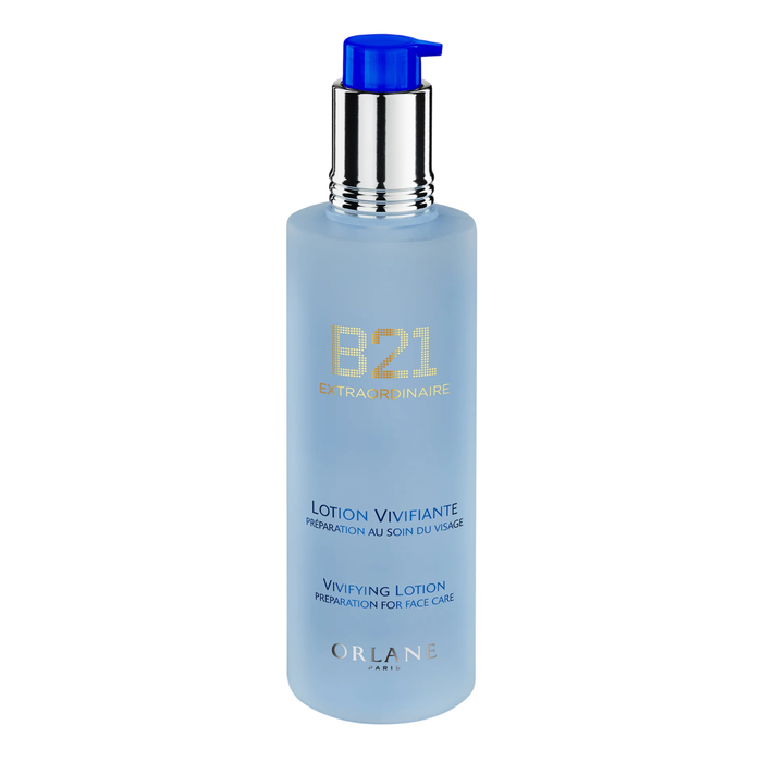 Orlane B21 Extraordinaire Lotion tonique tonification visage 250 ml Orlane B21 Extraordinaire Lotion tonique tonification visage 250 ml
