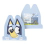 Cerdá Set Coloreable Caja Bluey 3.2 x 28.0 x社会组织 24.7 cm pour enfants