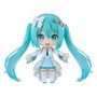 Good Smile Company Hatsune Miku Unshuttered SEKAI Ver. Nendoroid 10 cm