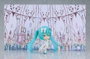 Good Smile Company Hatsune Miku Unshuttered SEKAI Ver. Nendoroid 10 cm