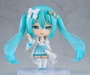 Good Smile Company Hatsune Miku Unshuttered SEKAI Ver. Nendoroid 10 cm