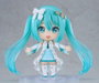 Good Smile Company Hatsune Miku Unshuttered SEKAI Ver. Nendoroid 10 cm