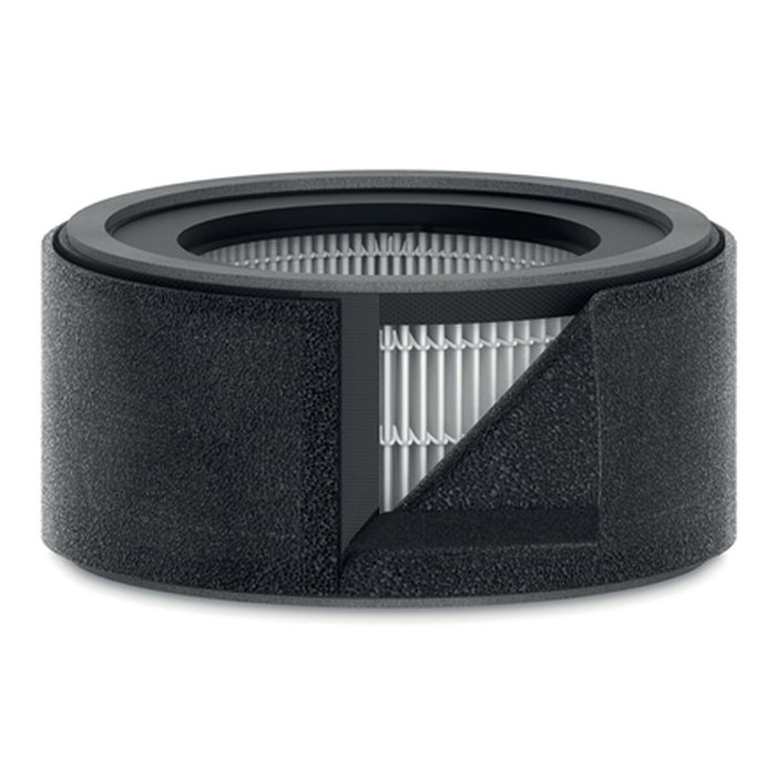 Filtre HEPA Leitz Noir Filtre HEPA Leitz Noir