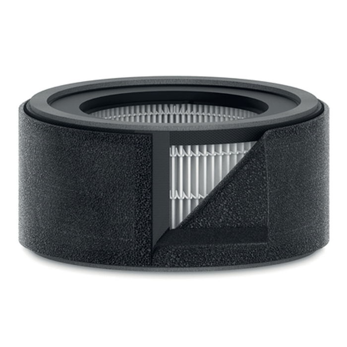 Filtre HEPA Leitz Noir Filtre HEPA Leitz Noir