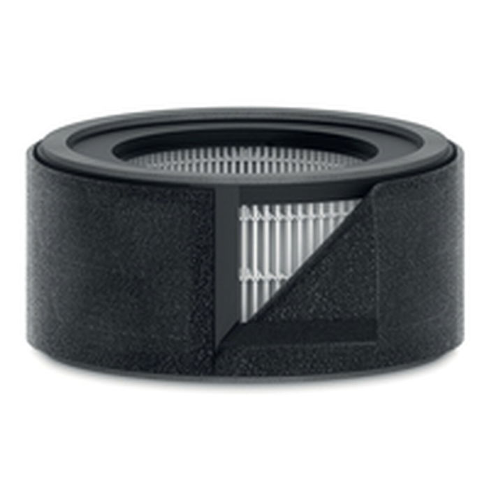 Filtre HEPA Leitz Noir Filtre HEPA Leitz Noir