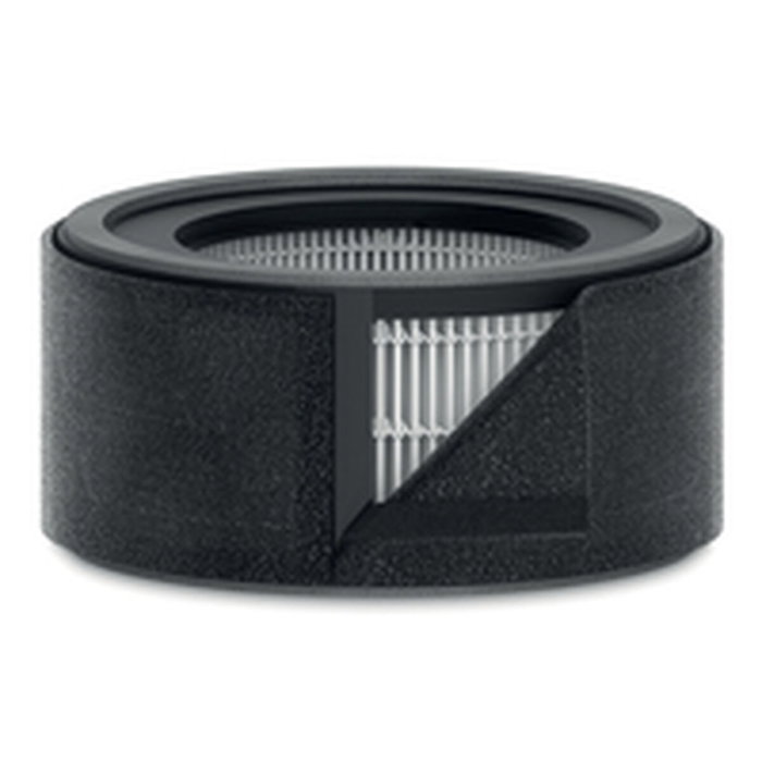 Filtre HEPA Leitz Noir Filtre HEPA Leitz Noir