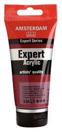 Amsterdam Expert Series Peinture Acrylique Laca Granza Permanente 336, 75 ml