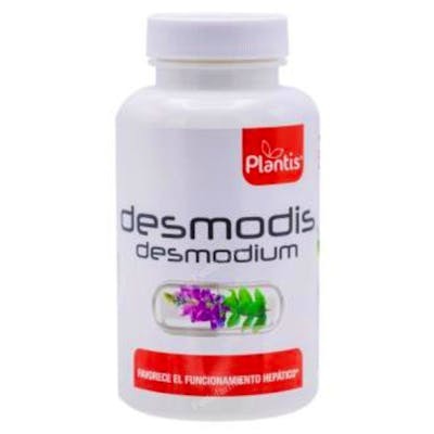 Plantis Desmodis (Desmodium) 60 capsules