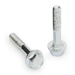 UCAFIX Tornillo hexagonal grafilado M8 50mm en acier