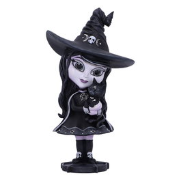 Nemesis Now Figurine Hexara 15 cm Cult Cuties silicone-style