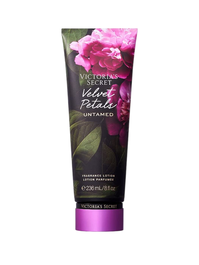 Victoria's Secret Velvet Petals Untamed Lait Corporel Hydratant, 236 ml