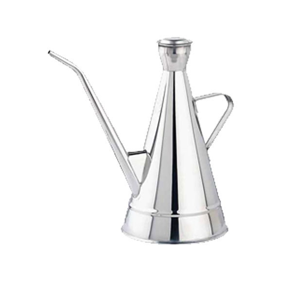 ILSA Huilier en Inox 1 L ILSA Huilier en Inox 1 L