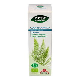 PHYTOBIOPOLE PHYTO-BIPOLE BIO COLA DE CABALLO 50ml